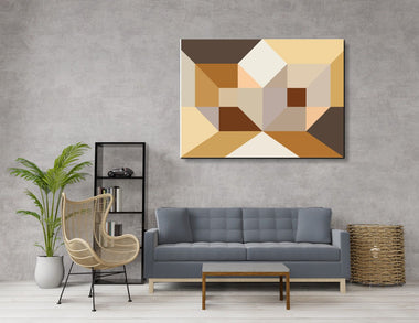 Kaleidoscope Browns