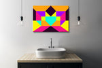 Kaleidoscope Electric G