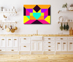 Kaleidoscope Electric G