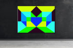 Kaleidoscope Electric B