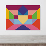 Kaleidoscope Joyful