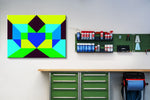 Kaleidoscope Electric B