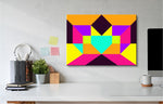 Kaleidoscope Electric G
