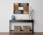 Stacked Boxes multi-neutral