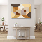 Kaleidoscope Browns