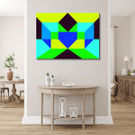 Kaleidoscope Electric B