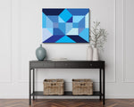 Kaleidoscope Blues
