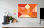 Kaleidoscope Oranges