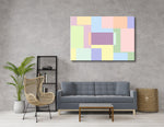 Stacked Boxes palette 001