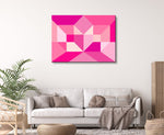 Kaleidoscope Pinks