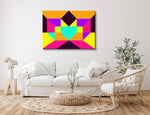Kaleidoscope Electric G