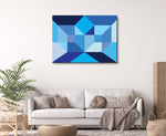 Kaleidoscope Blues