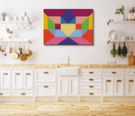 Kaleidoscope Joyful