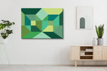 Kaleidoscope Greens
