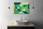 Kaleidoscope Greens
