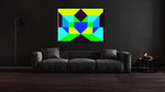 Kaleidoscope Electric B