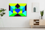 Kaleidoscope Electric B