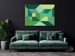 Kaleidoscope Greens