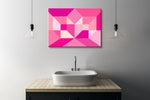 Kaleidoscope Pinks