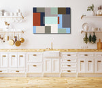 Stacked Boxes palette 005