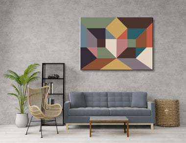 Kaleidoscope Multi-neutral