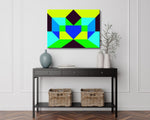 Kaleidoscope Electric B