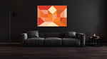 Kaleidoscope Oranges