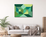 Kaleidoscope Greens