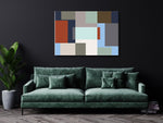 Stacked Boxes palette 005