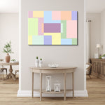Stacked Boxes palette 001