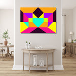Kaleidoscope Electric G