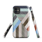 Tough Case for iPhone® Folded palette 003