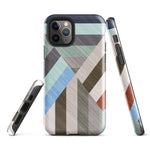 Tough Case for iPhone® Folded palette 003