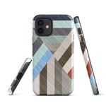 Tough Case for iPhone® Folded palette 003