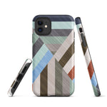 Tough Case for iPhone® Folded palette 003