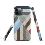 Tough Case for iPhone® Folded palette 003