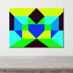 Kaleidoscope Electric B