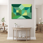 Kaleidoscope Greens