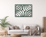 Circles Overlap