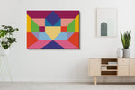 Kaleidoscope Joyful