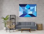 Kaleidoscope Blues