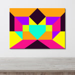 Kaleidoscope Electric G