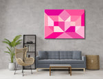 Kaleidoscope Pinks