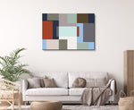 Stacked Boxes palette 005