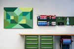 Kaleidoscope Greens