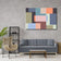 Stacked Boxes pallet 003