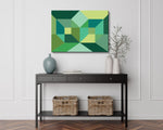 Kaleidoscope Greens