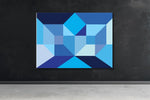 Kaleidoscope Blues