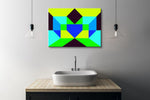 Kaleidoscope Electric B