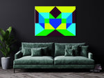 Kaleidoscope Electric B